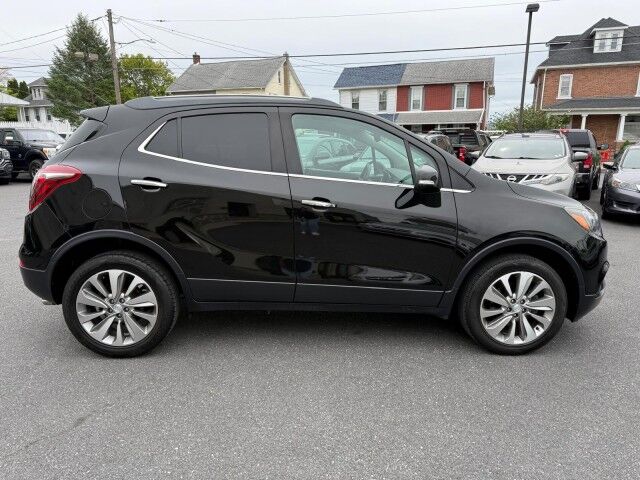 2017 Buick Encore Preferred Whitehall PA
