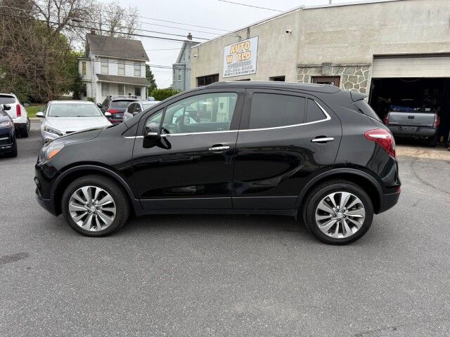 2017 Buick Encore Preferred Whitehall PA