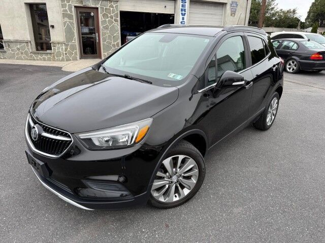 2017 Buick Encore Preferred Whitehall PA