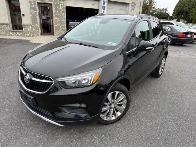 2017 Buick Encore Preferred Whitehall PA