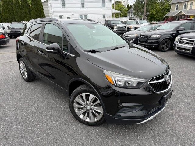2017 Buick Encore Preferred Whitehall PA