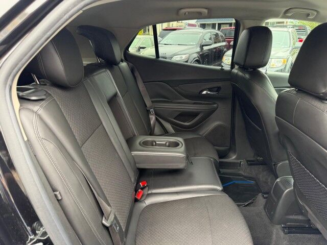 2017 Buick Encore Preferred Whitehall PA