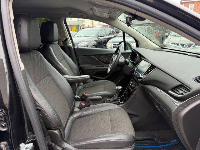 2017 Buick Encore Preferred Whitehall PA