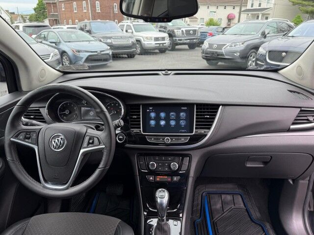 2017 Buick Encore Preferred Whitehall PA