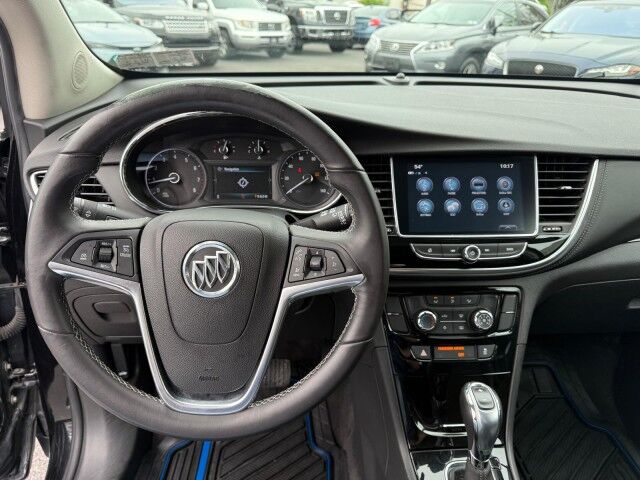2017 Buick Encore Preferred Whitehall PA