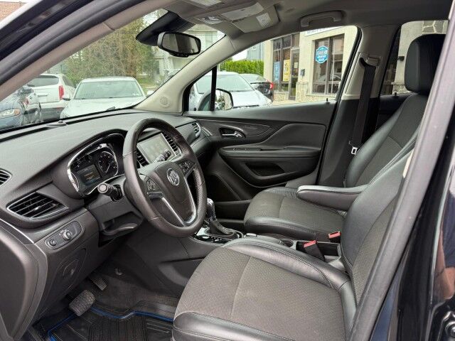 2017 Buick Encore Preferred Whitehall PA