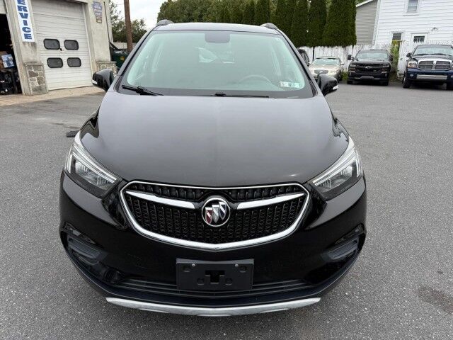 2017 Buick Encore Preferred Whitehall PA