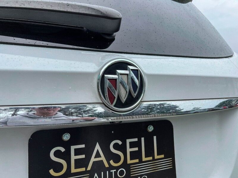 2017 Buick Encore Preferred Wilmington NC