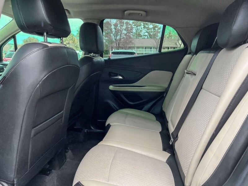 2017 Buick Encore Preferred Wilmington NC