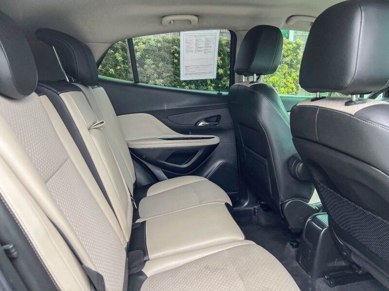 2017 Buick Encore Preferred Wilmington NC