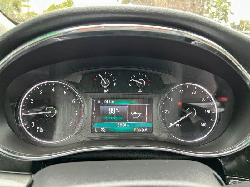 2017 Buick Encore Preferred Wilmington NC