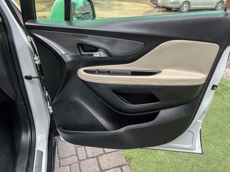 2017 Buick Encore Preferred Wilmington NC