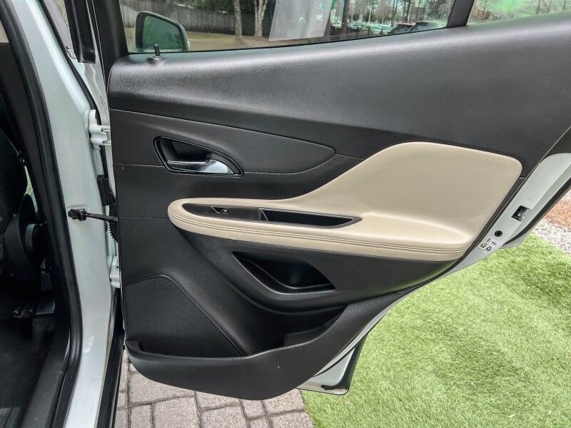 2017 Buick Encore Preferred Wilmington NC