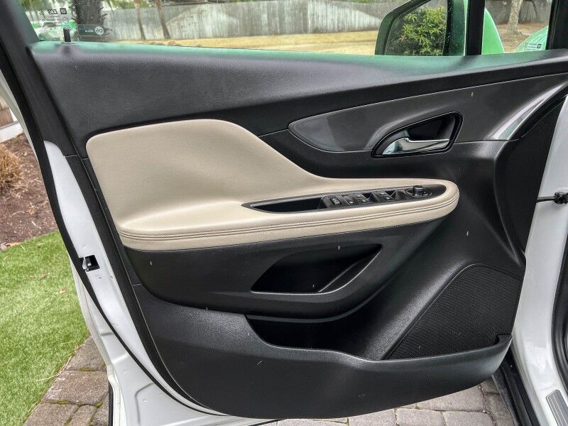 2017 Buick Encore Preferred Wilmington NC