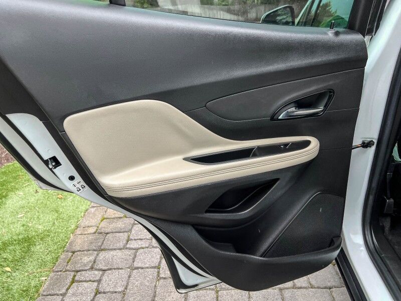 2017 Buick Encore Preferred Wilmington NC