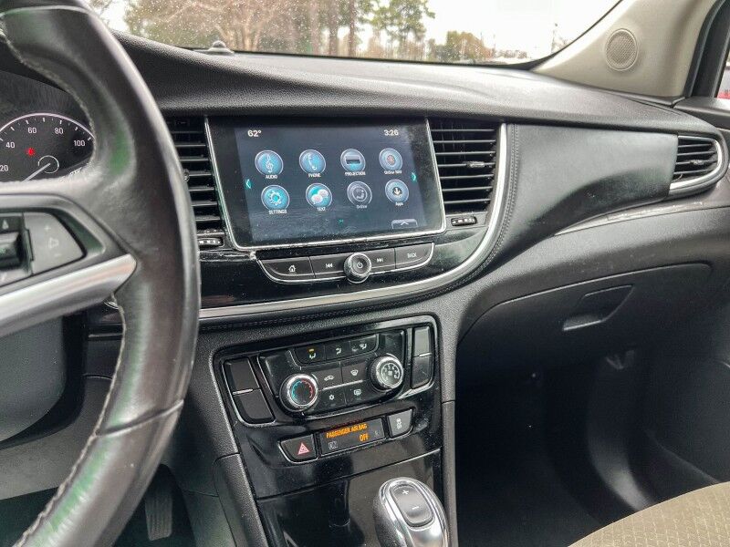 2017 Buick Encore Preferred Wilmington NC