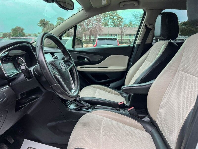 2017 Buick Encore Preferred Wilmington NC