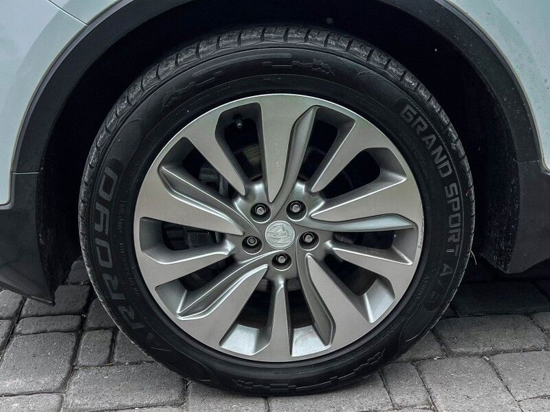 2017 Buick Encore Preferred Wilmington NC