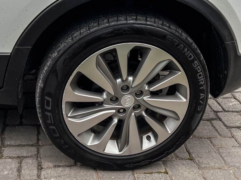 2017 Buick Encore Preferred Wilmington NC