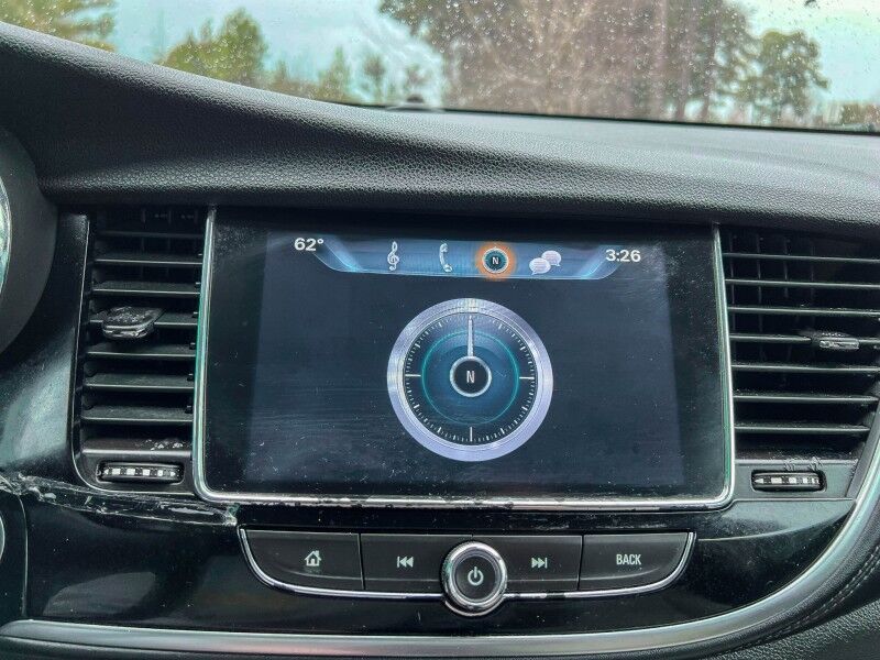 2017 Buick Encore Preferred Wilmington NC