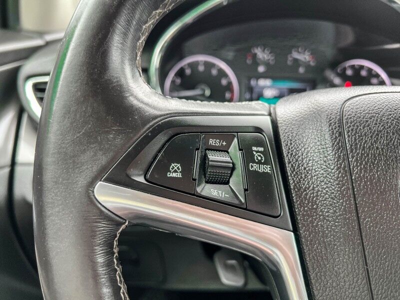 2017 Buick Encore Preferred Wilmington NC