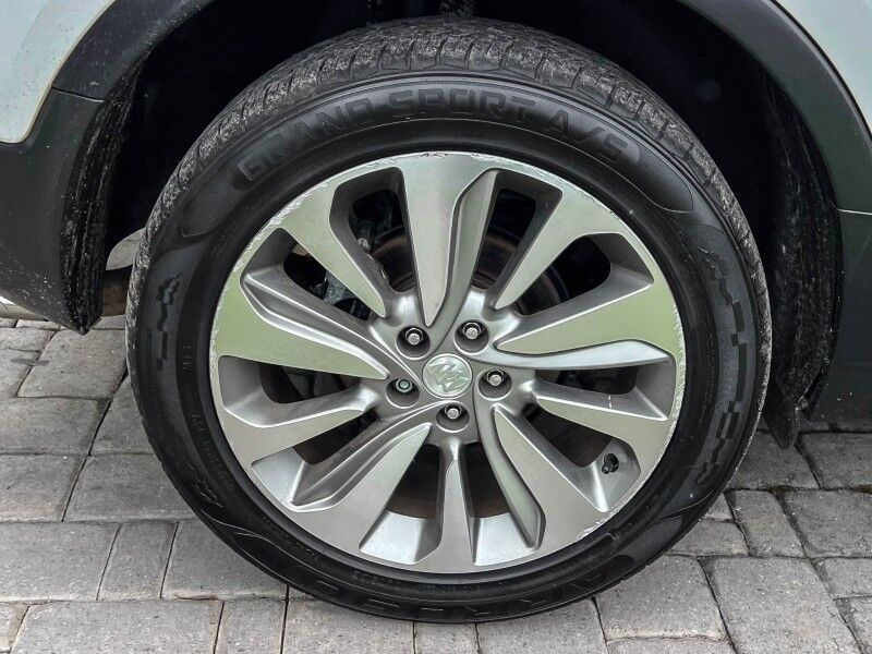 2017 Buick Encore Preferred Wilmington NC