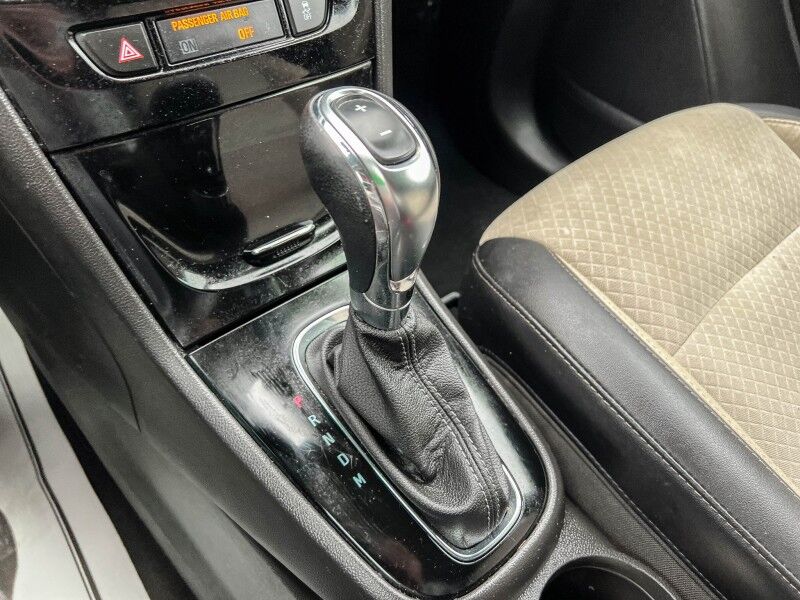 2017 Buick Encore Preferred Wilmington NC