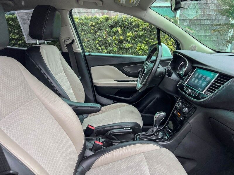 2017 Buick Encore Preferred Wilmington NC