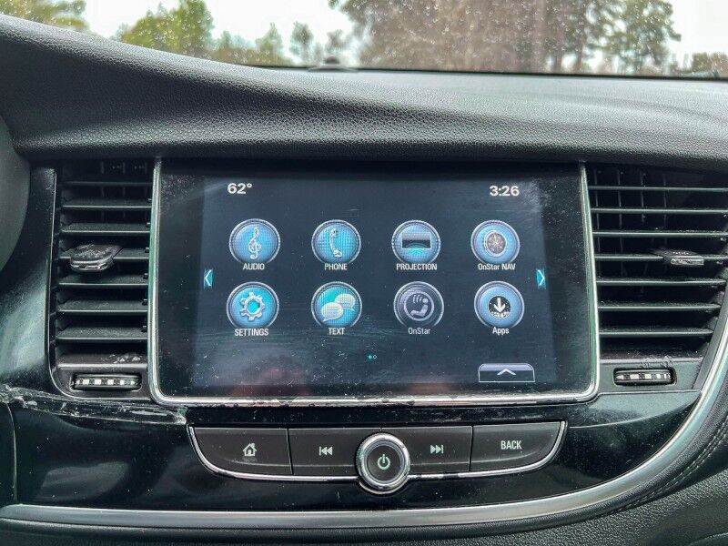 2017 Buick Encore Preferred Wilmington NC