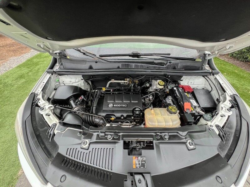 2017 Buick Encore Preferred Wilmington NC