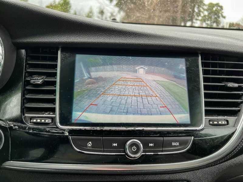 2017 Buick Encore Preferred Wilmington NC