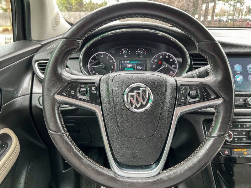 2017 Buick Encore Preferred Wilmington NC