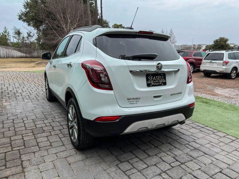 2017 Buick Encore Preferred Wilmington NC