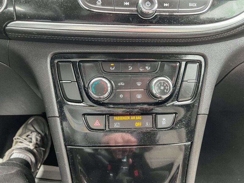 2017 Buick Encore Preferred Wilmington NC