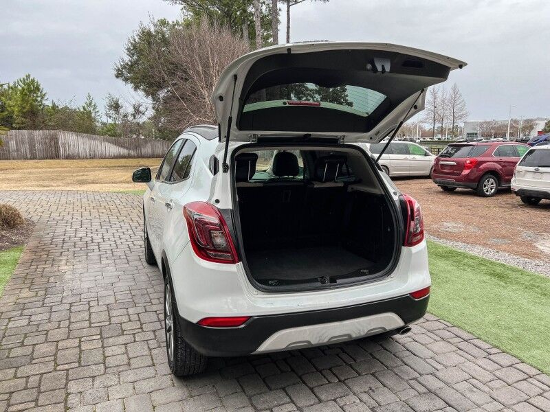 2017 Buick Encore Preferred Wilmington NC