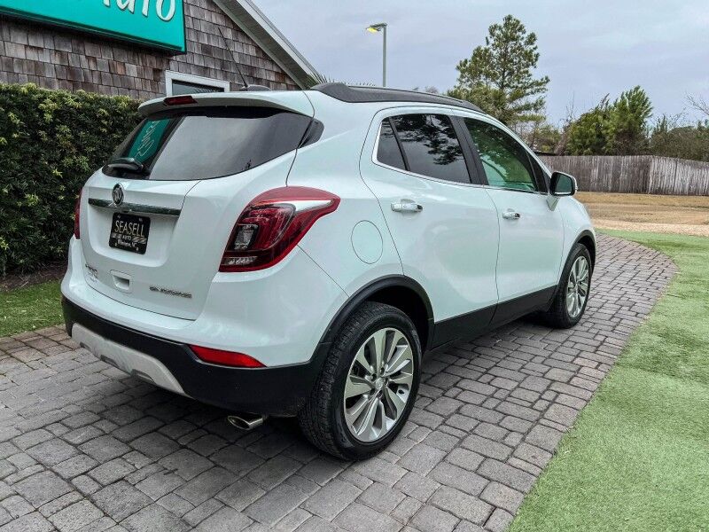2017 Buick Encore Preferred Wilmington NC