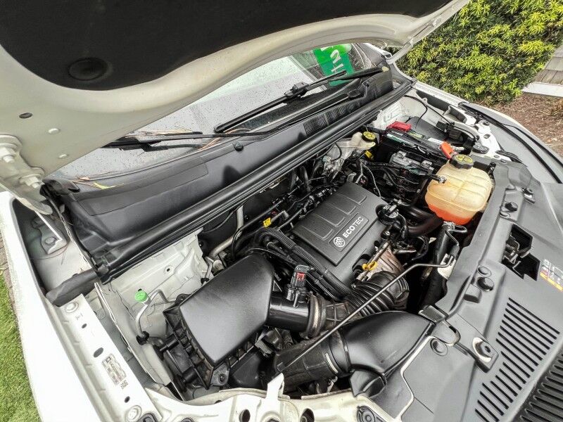 2017 Buick Encore Preferred Wilmington NC