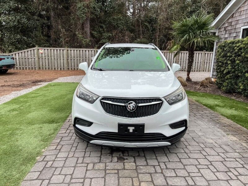 2017 Buick Encore Preferred Wilmington NC