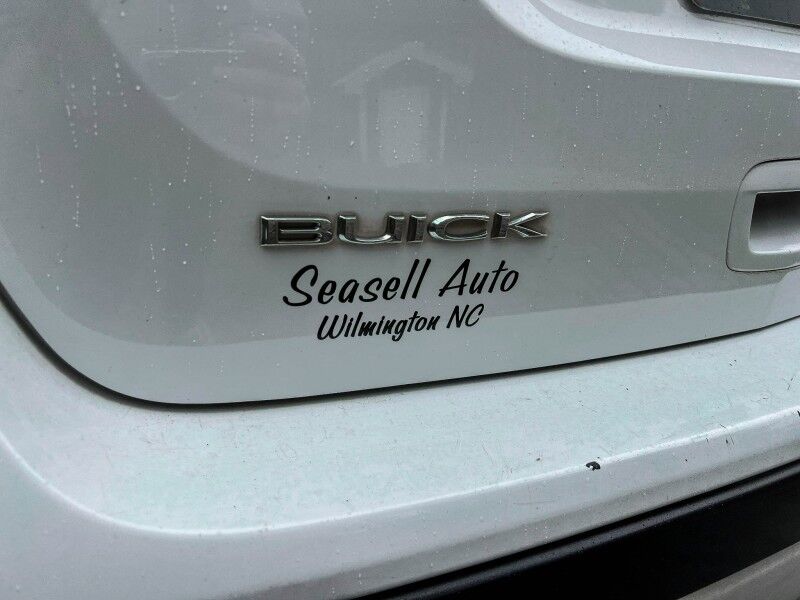 2017 Buick Encore Preferred Wilmington NC