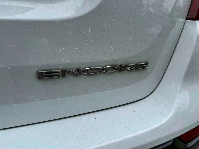 2017 Buick Encore Preferred Wilmington NC