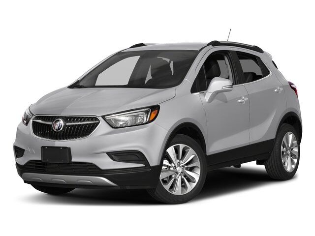 2017 Buick Encore Preferred Winder GA