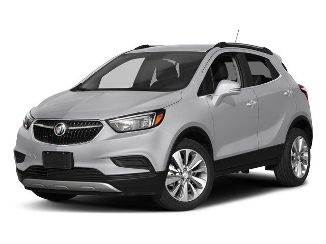 2017 Buick Encore Preferred Winder GA