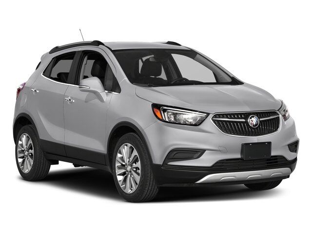 2017 Buick Encore Preferred Winder GA