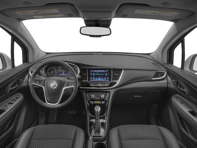 2017 Buick Encore Preferred Winder GA