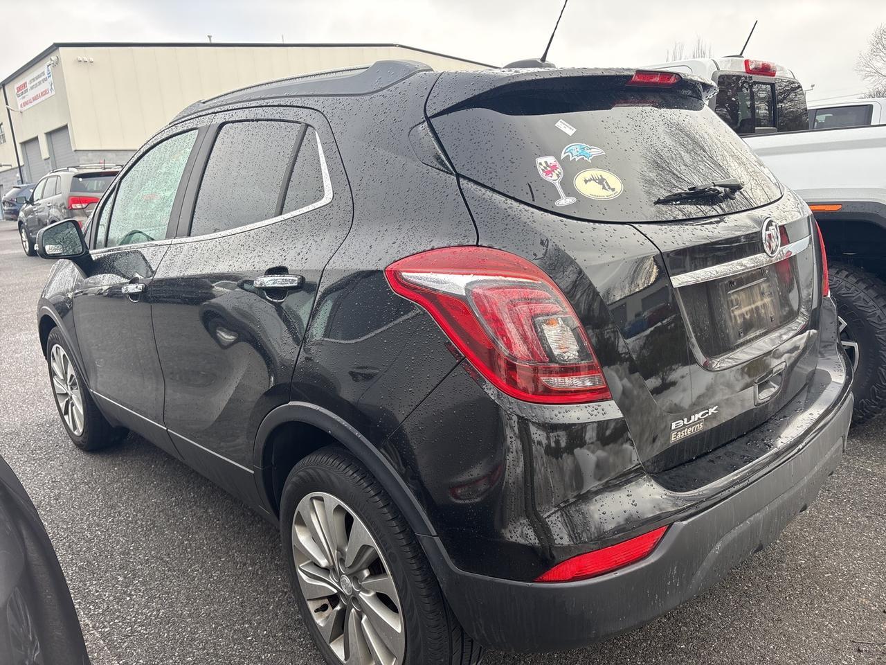 2017 Buick Encore Preferred Hagerstown MD