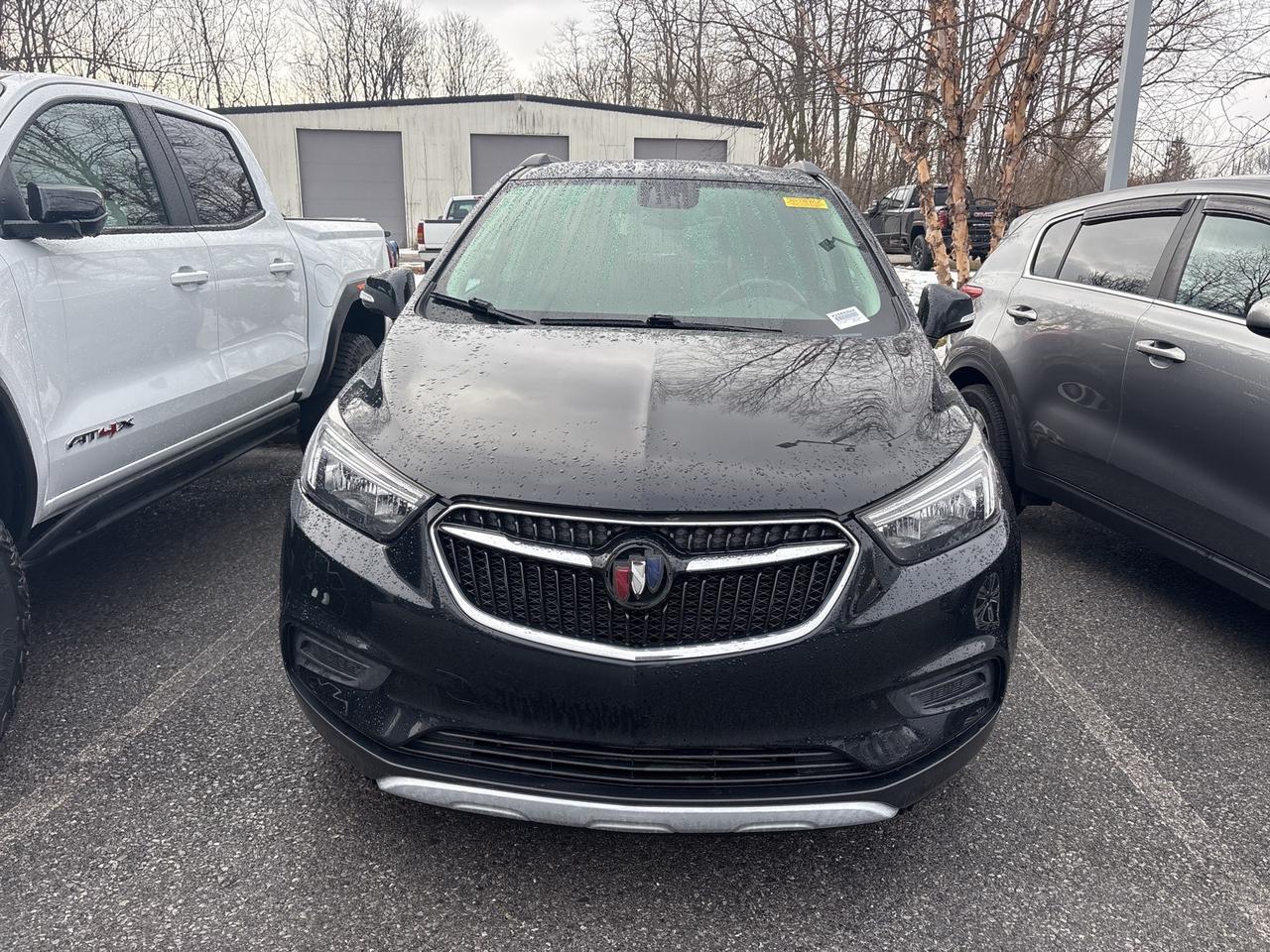 2017 Buick Encore Preferred Hagerstown MD