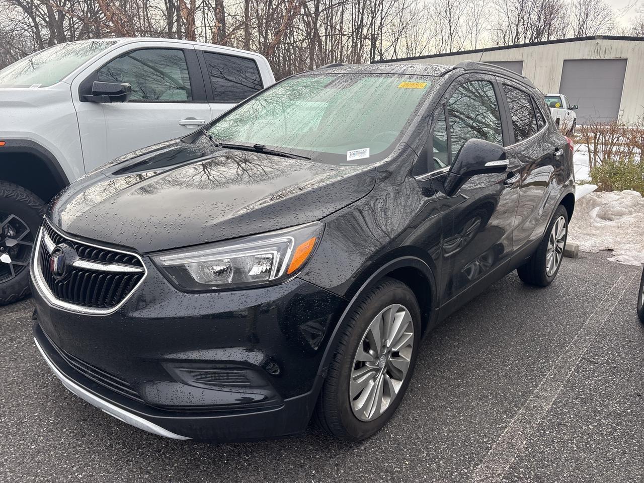2017 Buick Encore Preferred Hagerstown MD