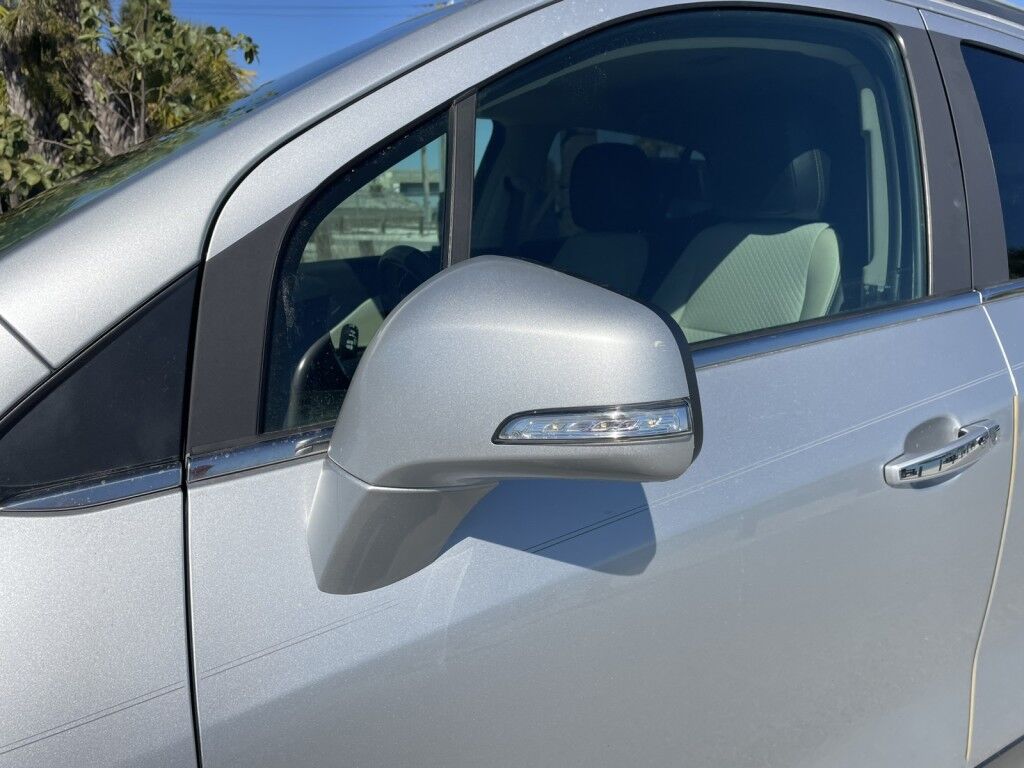 2017 Buick Encore Preferred~LOW MILES~BLUETOOTH~CRUISE CONTROL~FRONT BUCKET SEATS~POWER SEATS~REARVIEW CAMERA Sarasota FL