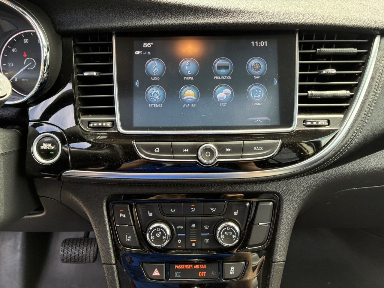 2017 Buick Encore Premium Charlton MA