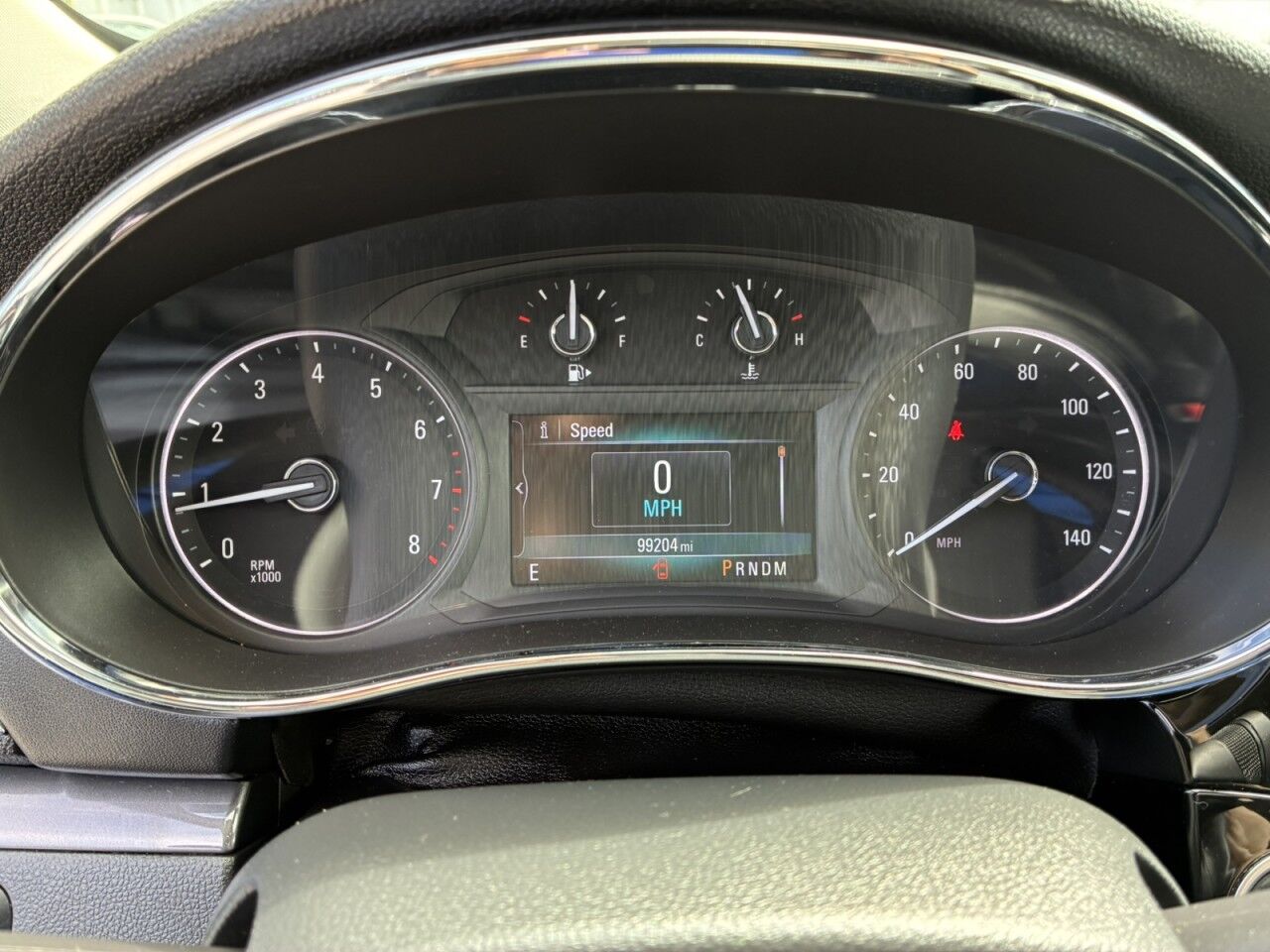 2017 Buick Encore Premium Charlton MA